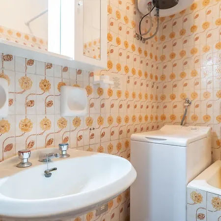 Apartment Moggio Terrazzo 24 Cremeno