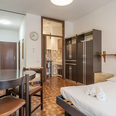 Moggio Terrazzo 24 Apartment *