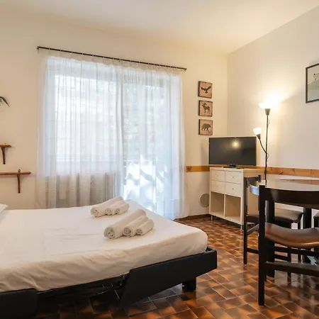 Moggio Terrazzo 24 *