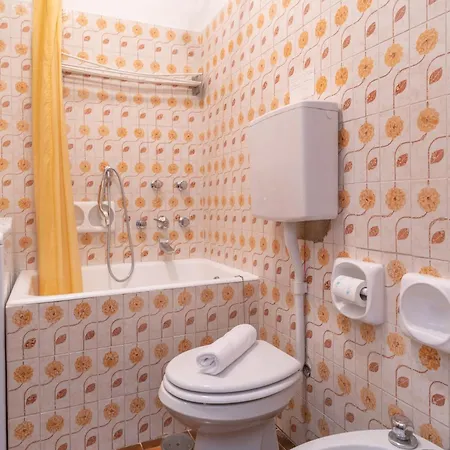 דירה Moggio Terrazzo 24 *